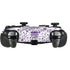 NBA Sacramento Kings History Logo Blast PlayStation Scuf Vantage 2 Controller Skin