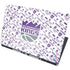 NBA Sacramento Kings History Logo Blast Dell Precision Skin
