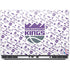NBA Sacramento Kings History Logo Blast Dell Precision Skin