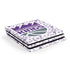 NBA Sacramento Kings History Logo Blast PlayStation PS4 Skins