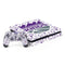 NBA Sacramento Kings History Logo Blast PlayStation PS4 Skins