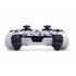 NBA Sacramento Kings History Logo Blast PS5 DualSense Edge Pro Controller Skin