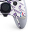 NBA Sacramento Kings History Logo Blast PS5 DualSense Edge Pro Controller Skin