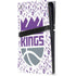 NBA Sacramento Kings History Logo Blast PlayStation PS5 Skins