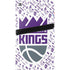 NBA Sacramento Kings History Logo Blast PS5 Pro Console Skin