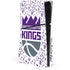 NBA Sacramento Kings History Logo Blast PlayStation PS5 Skins