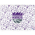 NBA Sacramento Kings History Logo Blast Surface Laptop 7 13.8in Skin