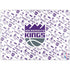NBA Sacramento Kings History Logo Blast Surface Laptop 7 15in Skin