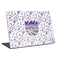 NBA Sacramento Kings History Logo Blast Laptop Skins