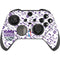 NBA Sacramento Kings History Logo Blast Xbox Elite Wireless Controller Series 2 Skin