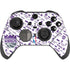 NBA Sacramento Kings History Logo Blast Xbox Elite Wireless Controller Series 2 Skin