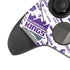 NBA Sacramento Kings History Logo Blast Xbox Elite Wireless Controller Series 2 Skin