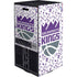 NBA Sacramento Kings History Logo Blast Xbox Series X Bundle Skin