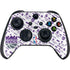 NBA Sacramento Kings History Logo Blast Xbox Series X Skins