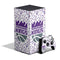 NBA Sacramento Kings History Logo Blast XBox Series X Digital Edition Bundle Skin