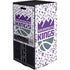 NBA Sacramento Kings History Logo Blast XBox Series X Digital Edition Bundle Skin
