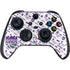 NBA Sacramento Kings History Logo Blast XBox Series X Digital Edition Bundle Skin