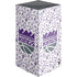 NBA Sacramento Kings History Logo Blast XBox Series X Digital Edition Console Skin