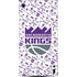 NBA Sacramento Kings History Logo Blast XBox Series X Digital Edition Console Skin
