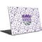 NBA Sacramento Kings History Logo Blast Dell XPS Skin