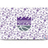 NBA Sacramento Kings History Logo Blast Dell XPS Skin