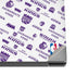 NBA Sacramento Kings History Logo Blast Dell XPS Skin