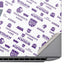 NBA Sacramento Kings History Logo Blast HP ZBook Fury 16 G10 Skin