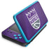 NBA Sacramento Kings Jersey Nintendo Skins