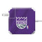 NBA Sacramento Kings Jersey 85W Power Adapter (15 and 17 inch MacBook Pro Charger) Skin