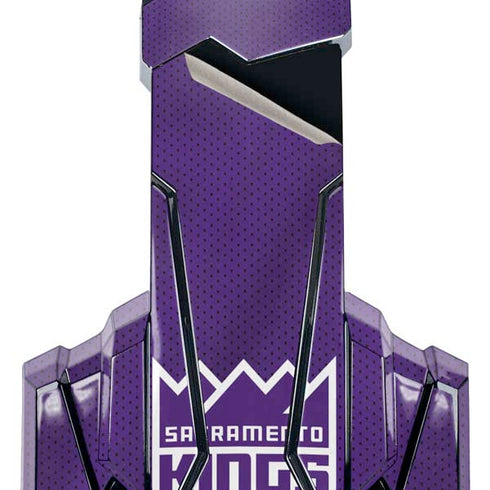 NBA Sacramento Kings Jersey BENGOO G9000 Skin