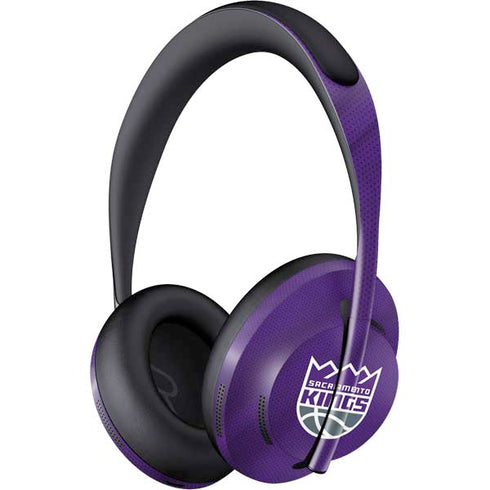 NBA Sacramento Kings Jersey Bose Noise Cancelling Headphones 700 Skin