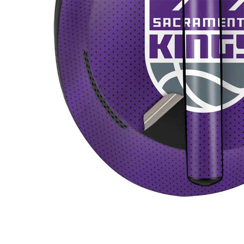 NBA Sacramento Kings Jersey Bose Noise Cancelling Headphones 700 Skin