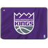 NBA Sacramento Kings Jersey HP Chromebook Skin