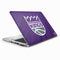 NBA Sacramento Kings Jersey HP Elitebook Skin