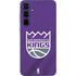NBA Sacramento Kings Jersey Galaxy A35 5G Skin