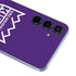 NBA Sacramento Kings Jersey Galaxy A35 5G Skin