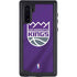 NBA Sacramento Kings Jersey Galaxy Cases