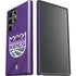 NBA Sacramento Kings Jersey Galaxy S23 Ultra Pro Case