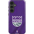 NBA Sacramento Kings Jersey Galaxy S25 Plus Impact Case