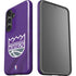 NBA Sacramento Kings Jersey Galaxy S25 Plus Impact Case