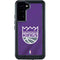 NBA Sacramento Kings Jersey Galaxy S24 Plus Waterproof Case