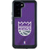 NBA Sacramento Kings Jersey Galaxy S24 Plus Waterproof Case