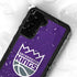 NBA Sacramento Kings Jersey Galaxy S24 Plus Waterproof Case