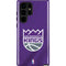 NBA Sacramento Kings Jersey Galaxy S25 Ultra Impact Case