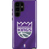 NBA Sacramento Kings Jersey Galaxy S25 Ultra Impact Case
