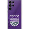 NBA Sacramento Kings Jersey Galaxy S25 Ultra Skin