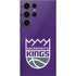 NBA Sacramento Kings Jersey Galaxy S25 Ultra Skin