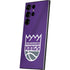 NBA Sacramento Kings Jersey Galaxy S24 Ultra Skin