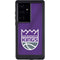 NBA Sacramento Kings Jersey Galaxy S24 Ultra Waterproof Case