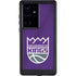 NBA Sacramento Kings Jersey Galaxy S24 Ultra Waterproof Case